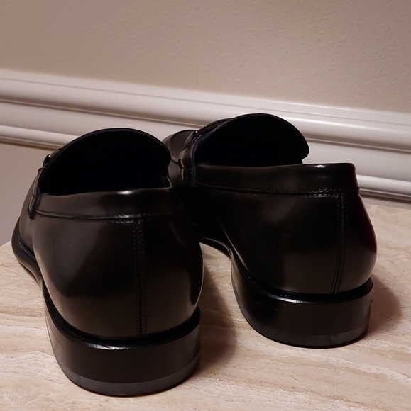 Salvatore Ferragamo Sabino Loafer - Picture 4 of 7